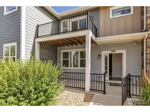 749 Robert St, Longmont, CO 80503