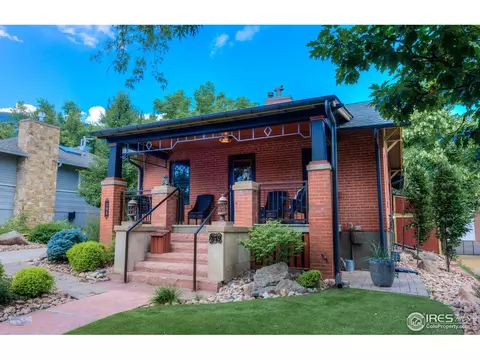 819 Grant Pl, Boulder, CO 80302 photo 6