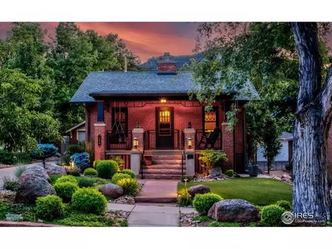 819 Grant Pl, Boulder, CO 80302 photo 2