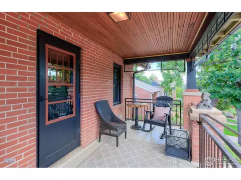 819 Grant Pl, Boulder, CO 80302 photo 9
