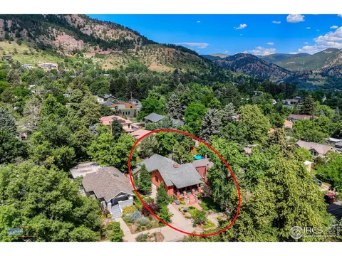 819 Grant Pl, Boulder, CO 80302 photo 3