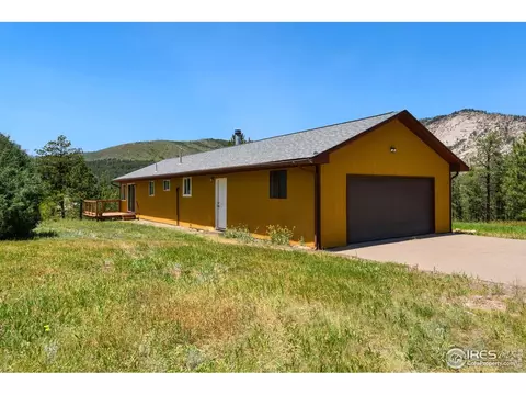 55 Eagle Ct, Drake, CO 80515 photo 23
