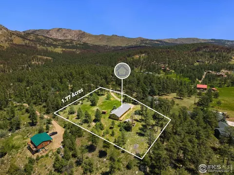 55 Eagle Ct, Drake, CO 80515 photo 29
