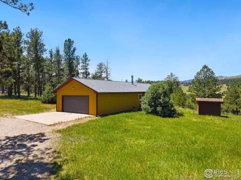 55 Eagle Ct, Drake, CO 80515 photo 24