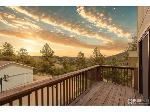 473 Fred St, Boulder, CO 80302