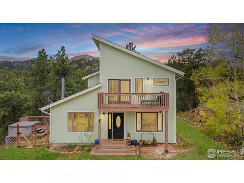 473 Fred St, Boulder, CO 80302 photo 3