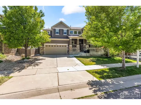 1594 Hickory Dr, Erie, CO 80516