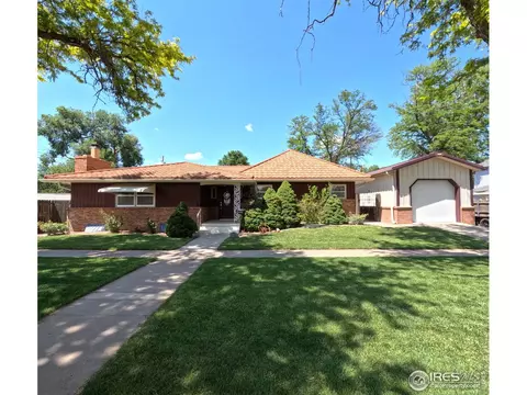 315 W Beaver Ave, Fort Morgan, CO 80701
