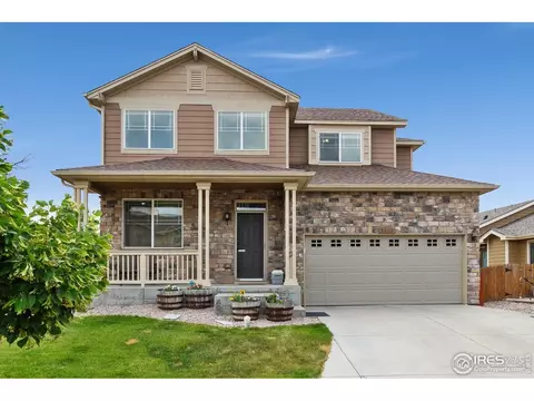 3333 Wagon Trail Rd, Fort Collins, CO 80524