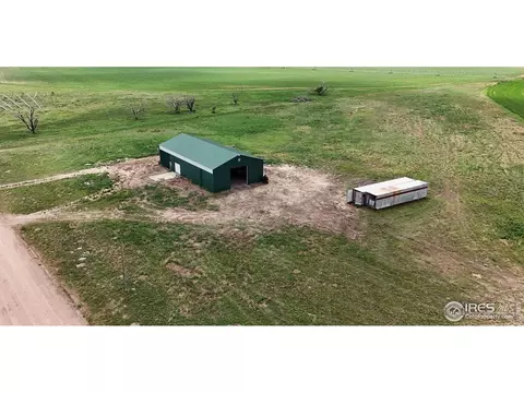 23519 County Road 14, Weldona, CO 80653