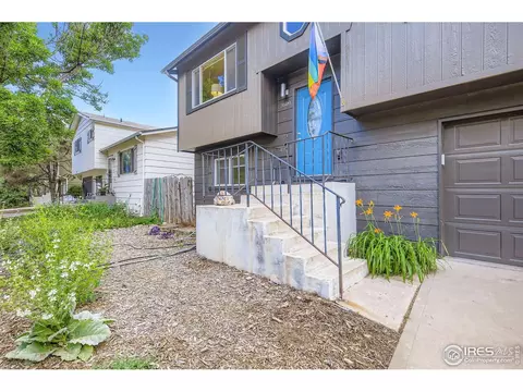 2609 Cherly St, Fort Collins, CO 80524