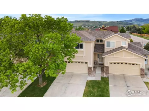 4603 Dusty Sage Ct #4, Fort Collins, CO 80526