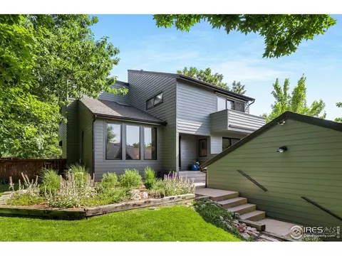 3675 Roundtree Ct, Boulder, CO 80304