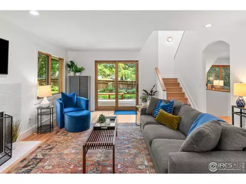 3675 Roundtree Ct, Boulder, CO 80304 photo 3