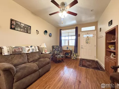 4101 Crittenton Ln #102, Wellington, CO 80549