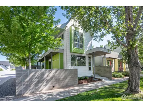 1012 Confidence Dr, Longmont, CO 80504