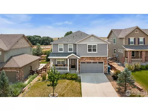 2283 Stonefish Dr, Windsor, CO 80550