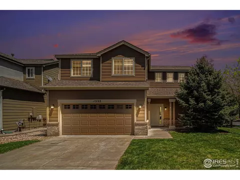 1232 102nd Ave, Greeley, CO 80634