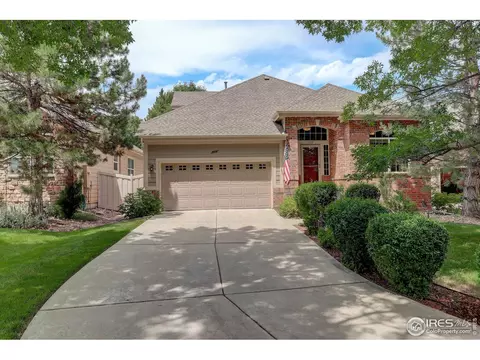 1632 Metropolitan Dr, Longmont, CO 80504