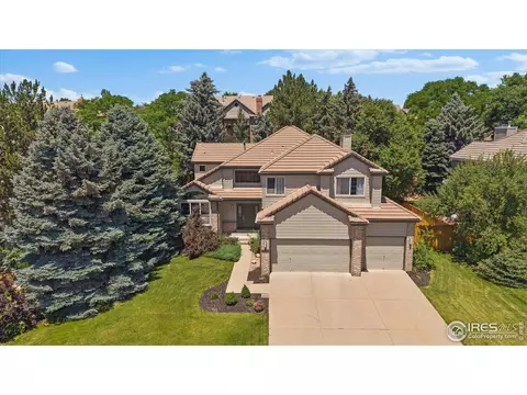9459 Oakbrush Way, Lone Tree, CO 80124