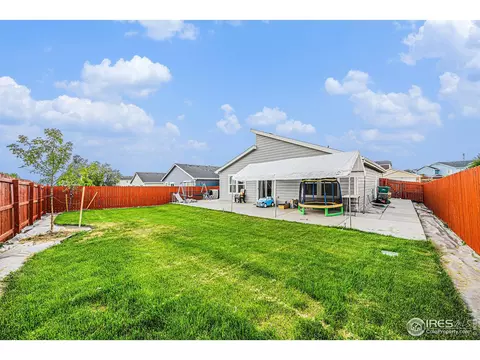 3308 Sheltered Harbor Dr, Evans, CO 80620 photo 16