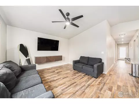 3308 Sheltered Harbor Dr, Evans, CO 80620 photo 4