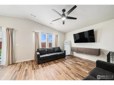 3308 Sheltered Harbor Dr, Evans, CO 80620 photo 3