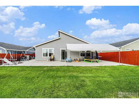 3308 Sheltered Harbor Dr, Evans, CO 80620 photo 14