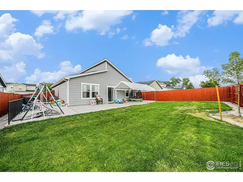 3308 Sheltered Harbor Dr, Evans, CO 80620 photo 15