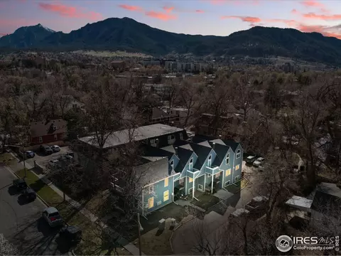 1631 19th St, Boulder, CO 80302 photo 1