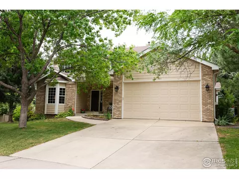 925 Benson Ln, Fort Collins, CO 80525