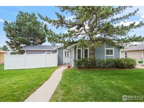 42 Scott Dr, Broomfield, CO 80020