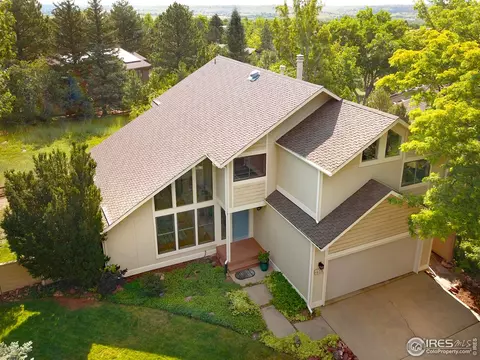 2949 Tincup Cir, Boulder, CO 80305