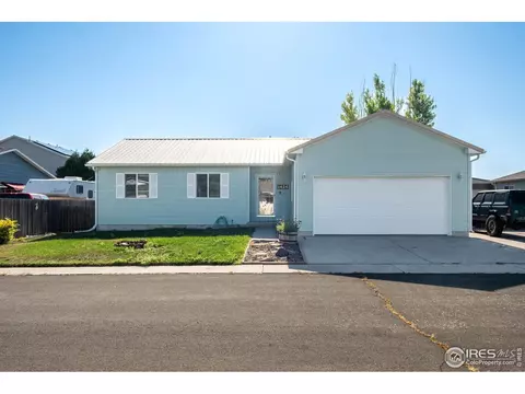 1424 Edmunds St, Brush, CO 80723