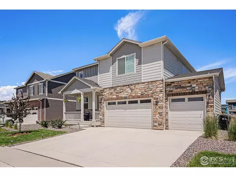 7415 E 158th Pl, Thornton, CO 80602