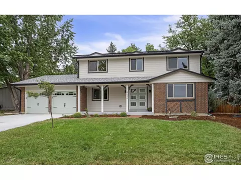 4636 Devonshire St, Boulder, CO 80301