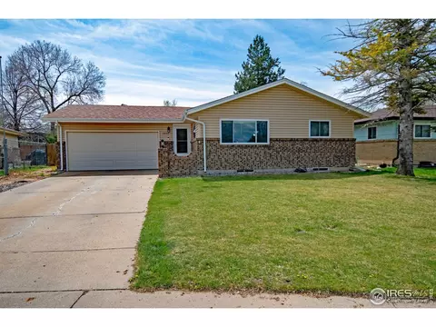 3802 W 7th St, Greeley, CO 80634