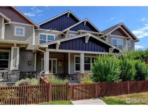 2110 Nancy Gray Ave, Fort Collins, CO 80525