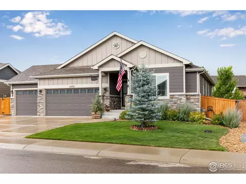 1272 Baker Pass St, Severance, CO 80524