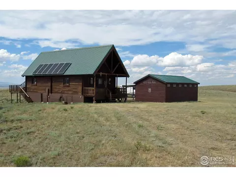 2780 Camel Rock Rd, Red Feather Lakes, CO 80545