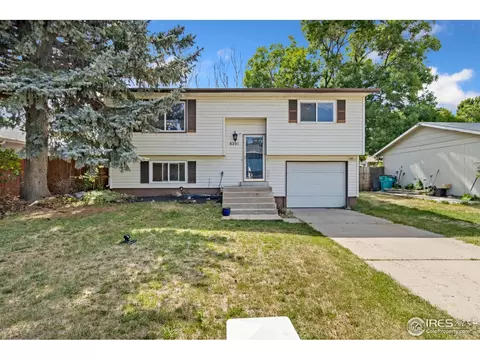 8201 Mummy Range Dr, Fort Collins, CO 80528