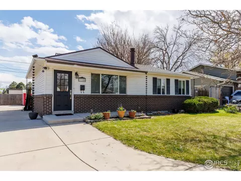 3310 W 95th Ave, Westminster, CO 80031