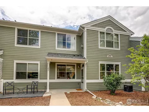 2131 Grays Peak Dr #102, Loveland, CO 80538