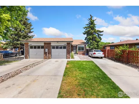 1200 Parker Dr, Longmont, CO 80501