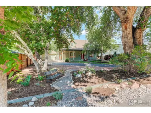 1509 Pratt St, Longmont, CO 80501