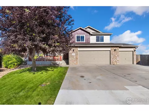 320 Windflower Way, Severance, CO 80550
