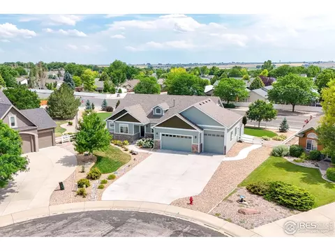 401 Cascade Ct, Johnstown, CO 80534