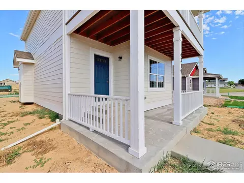 4319 Primrose Ln, Evans, CO 80620 photo 2
