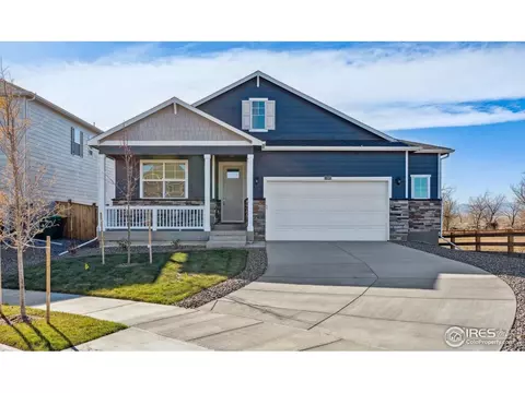 2239 Base St, Fort Lupton, CO 80621
