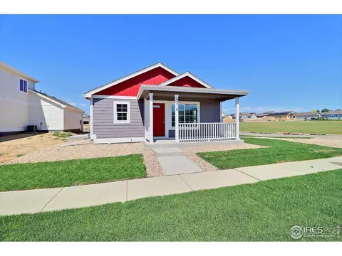 4315 Primrose Ln, Evans, CO 80620